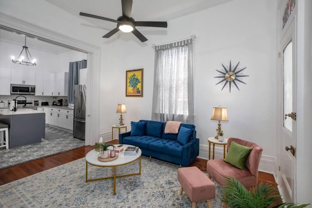 Beautifully Updated New Orleans Home Luaran gambar