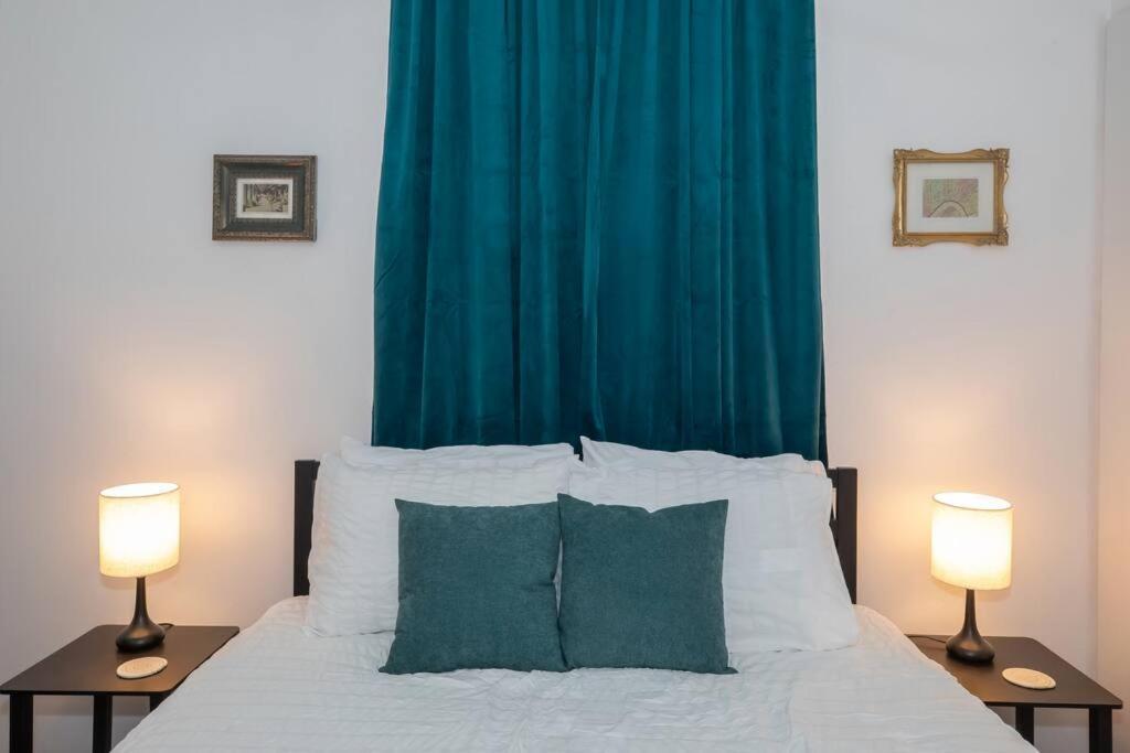 Beautifully Updated New Orleans Home Luaran gambar