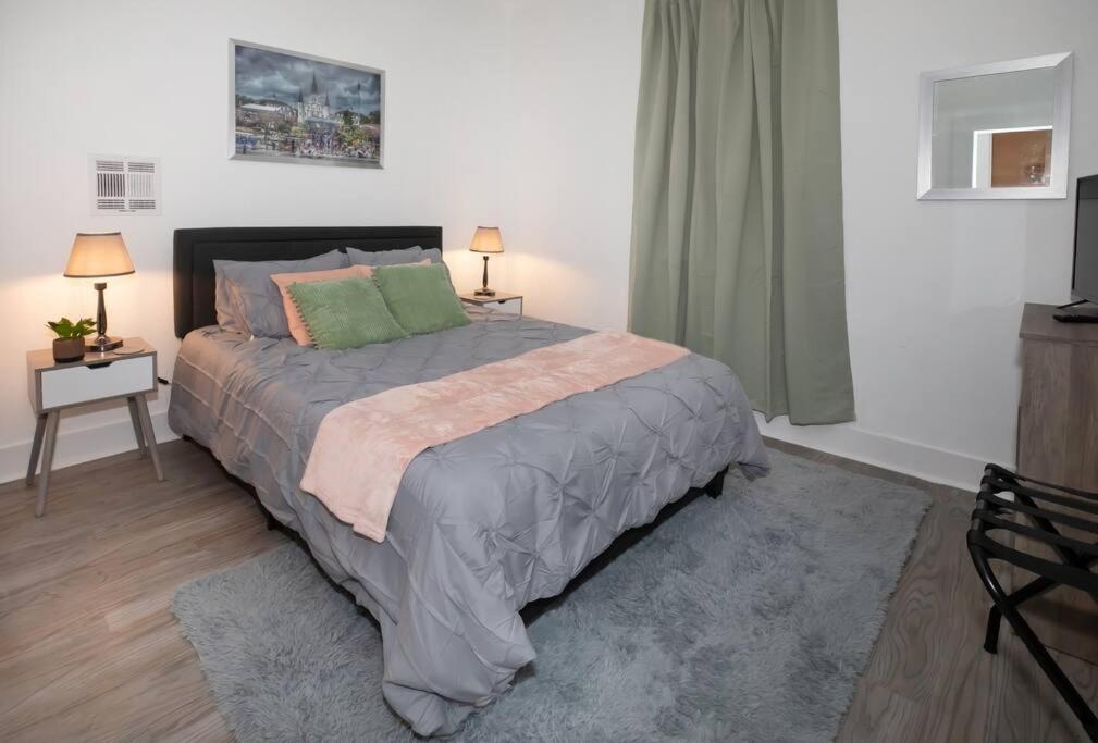Beautifully Updated New Orleans Home Luaran gambar