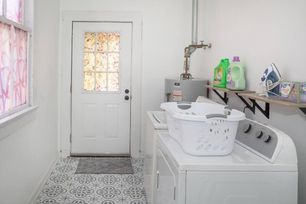 Beautifully Updated New Orleans Home Luaran gambar