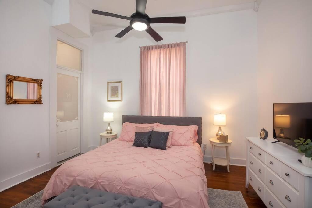 Beautifully Updated New Orleans Home Luaran gambar