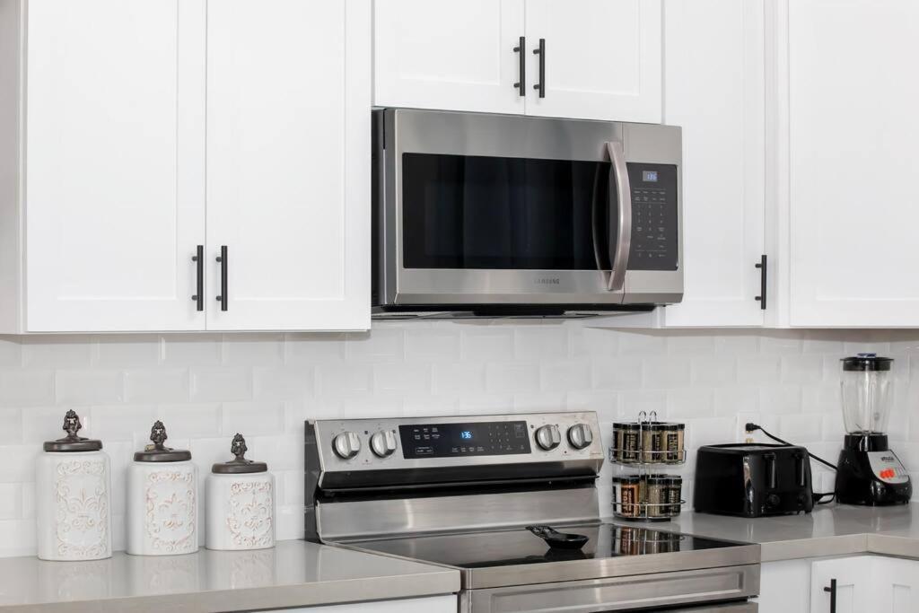 Beautifully Updated New Orleans Home Luaran gambar