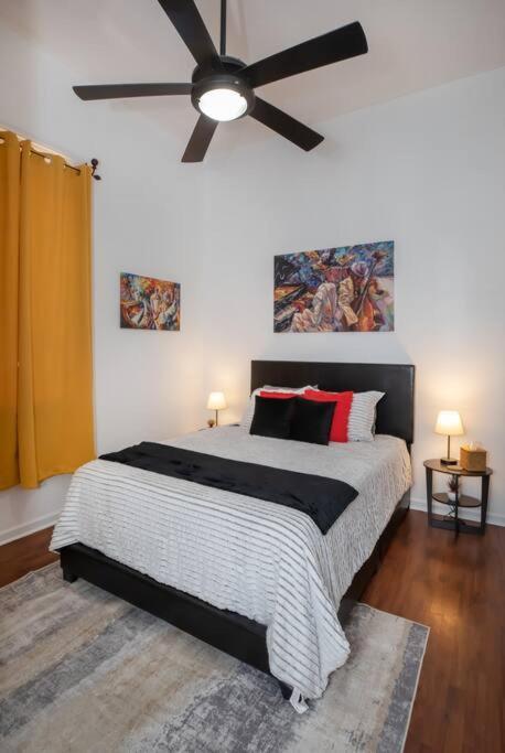 Beautifully Updated New Orleans Home Luaran gambar