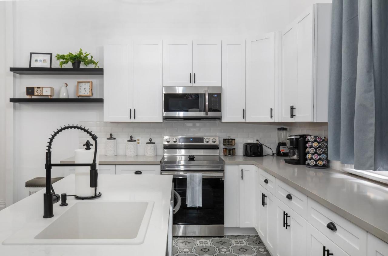 Beautifully Updated New Orleans Home Luaran gambar
